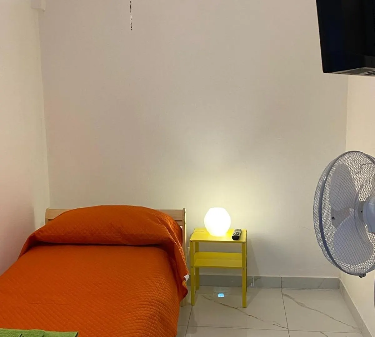 Belfiore Apartment Catania Italy