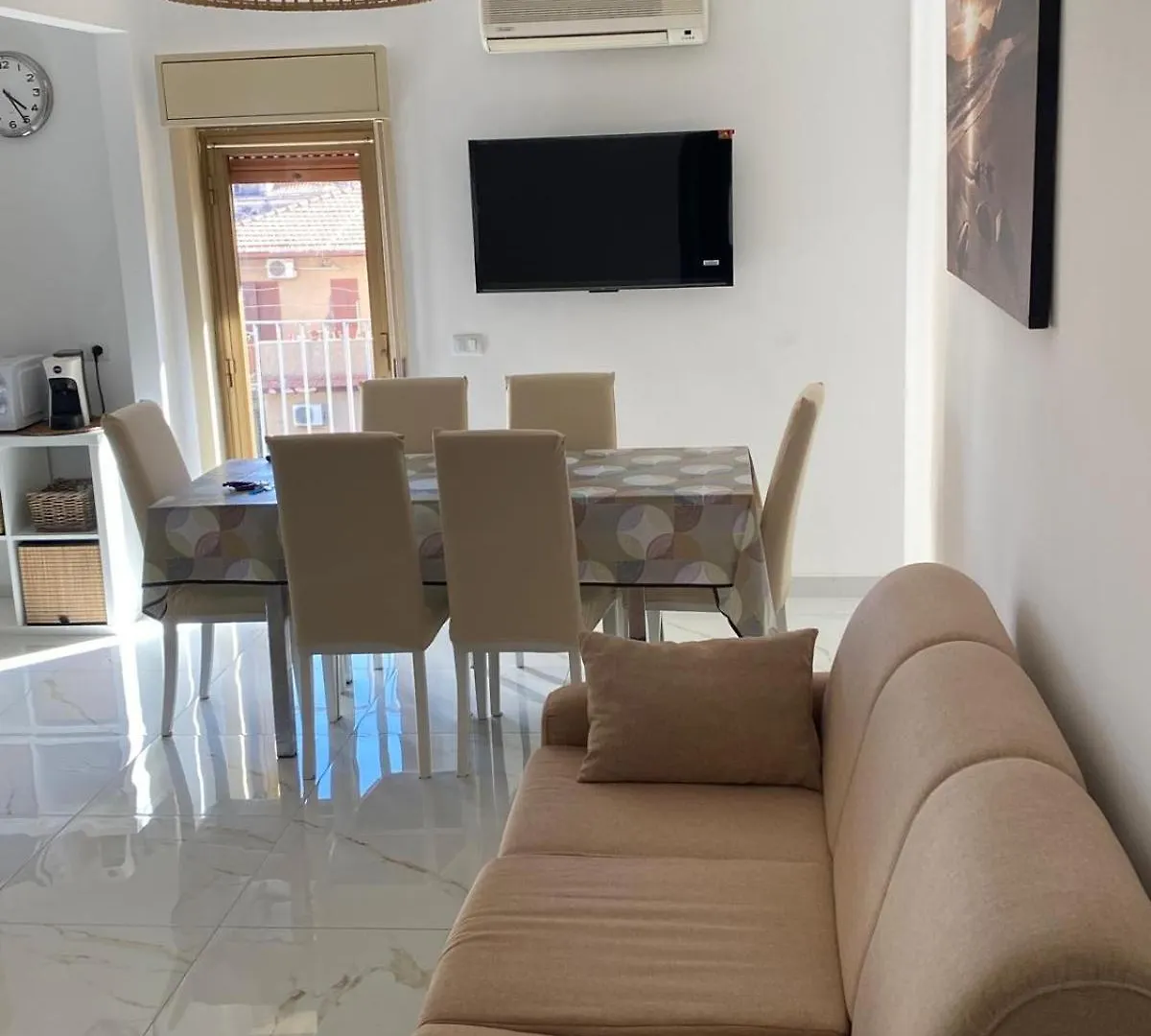 Belfiore Apartment Catania