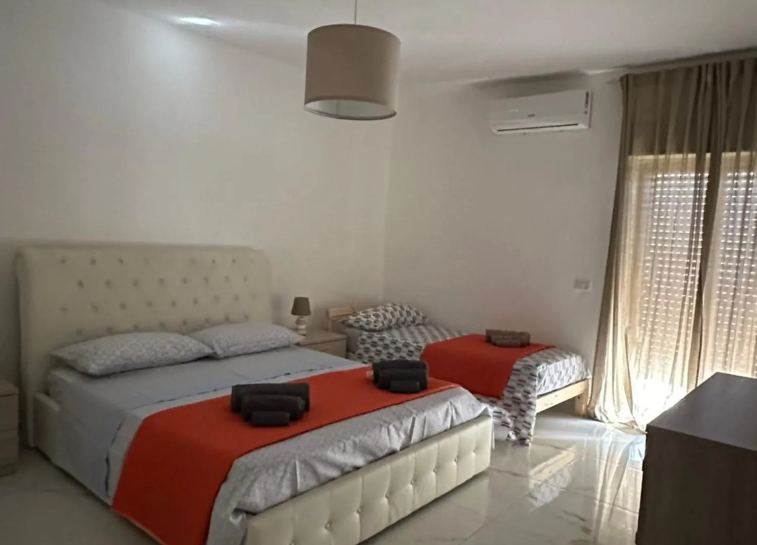 Belfiore Apartment Catania