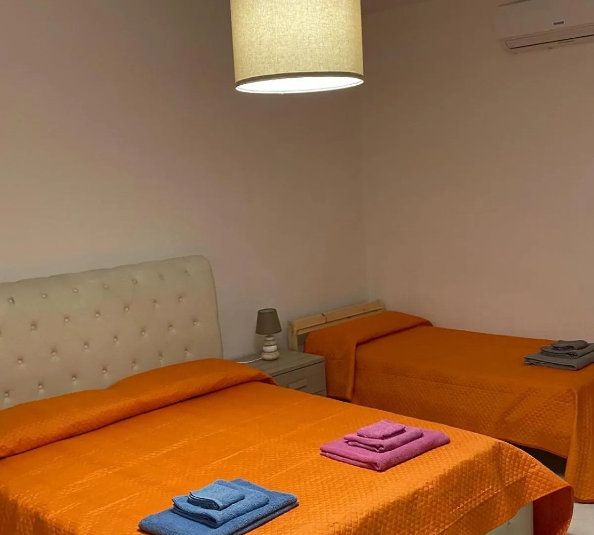 Belfiore Apartment Catania