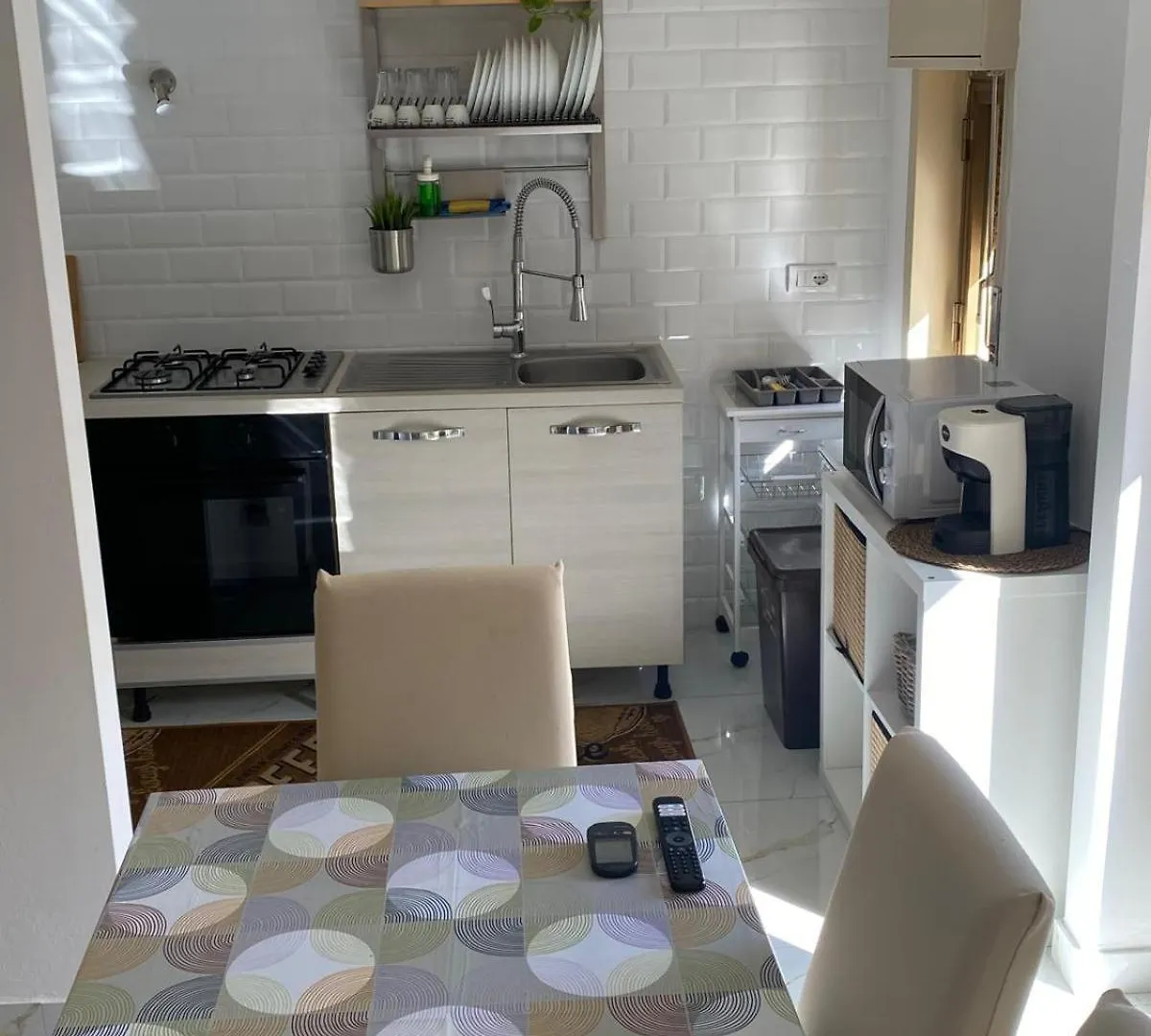 Belfiore Apartment Catania Italy
