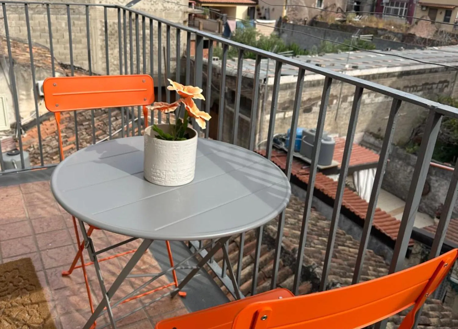 Belfiore Apartment Catania Italy